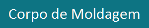 Corpo de Moldagem